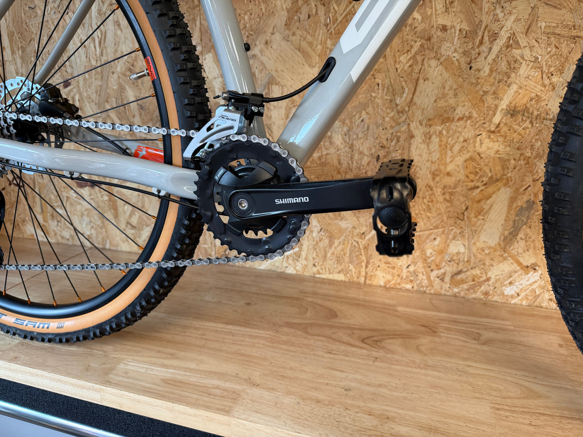 VTT superior taille M (173-178cm)
