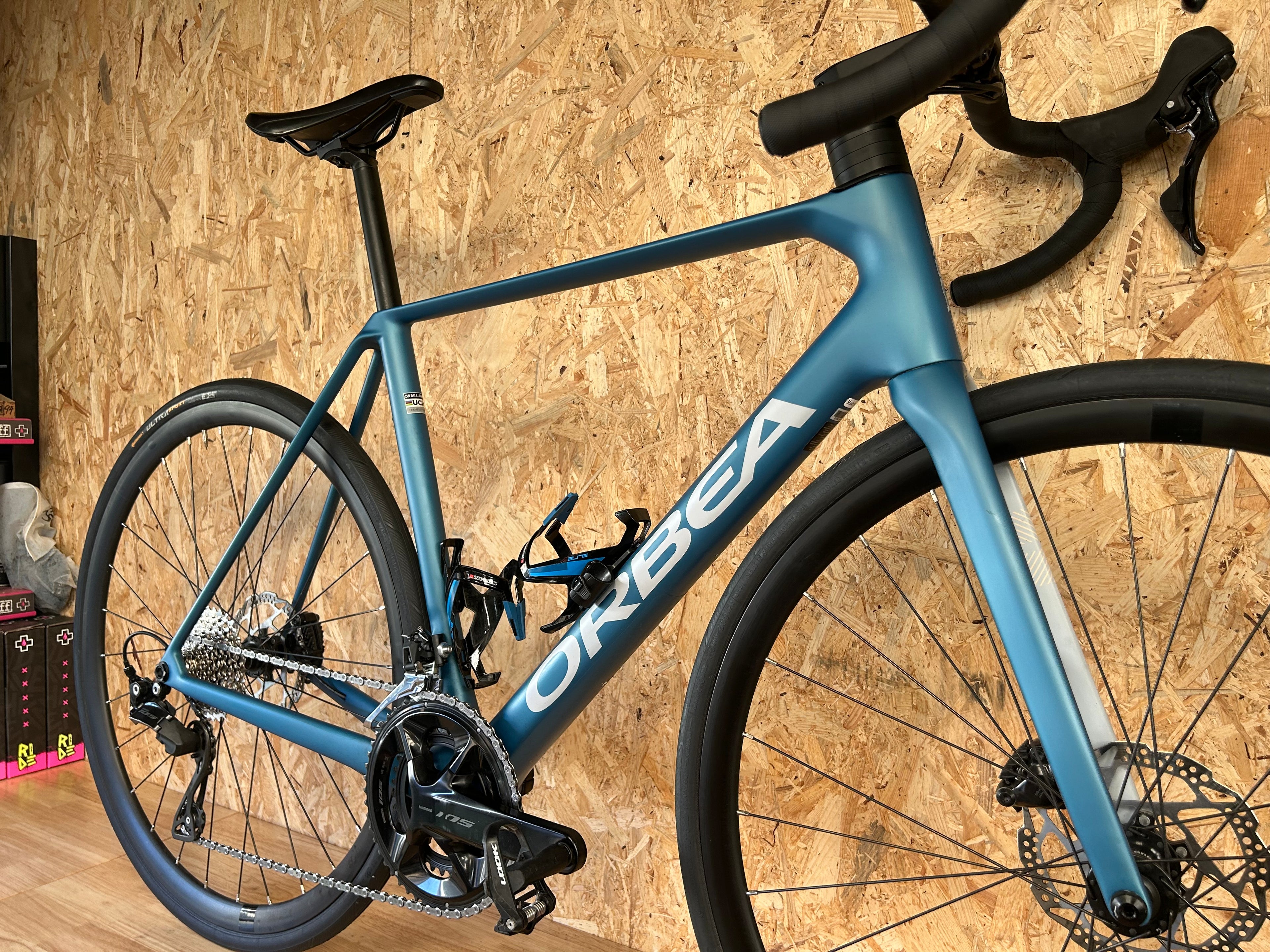 Orbea orca m30 taille (180-185cm)