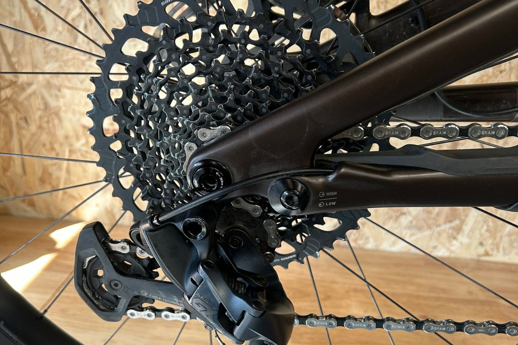 Specialized Stumpjumper EVO Comp - 2023 (173 à 188 cm)