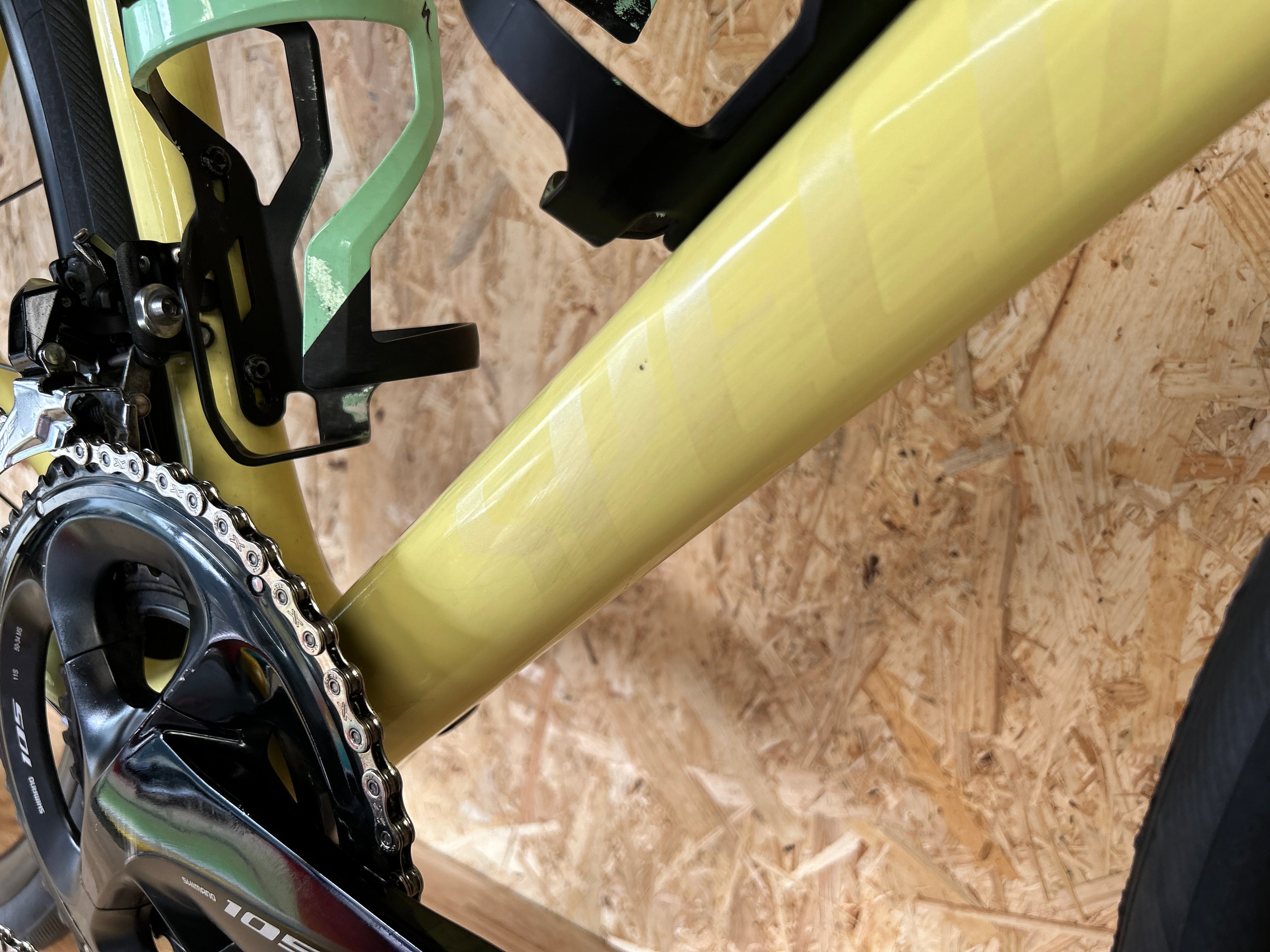 Specialized Tarmac SL6 - 2021 (1m75 à 1m80)