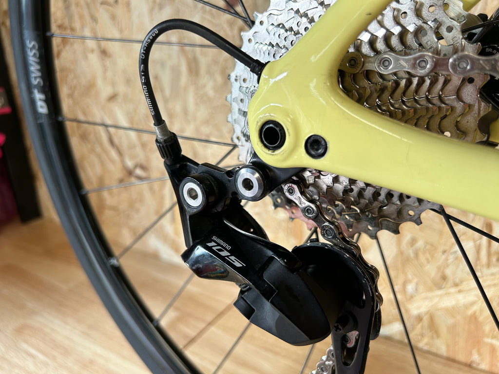 Specialized Tarmac SL6 - 2021 (1m75 à 1m80)