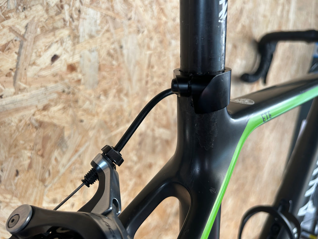 Canyon ultimate cf slx taille (166-172cm)
