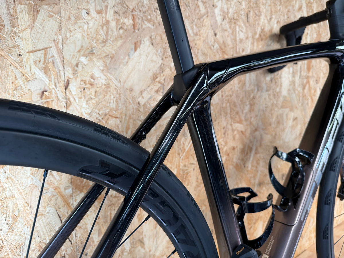 Trek domane 2025 105 DI2 taille 54 (168-174cm)