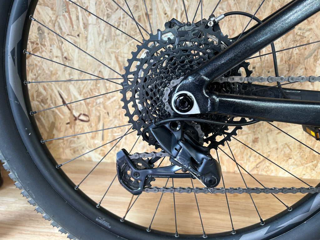Giant Reign E+ - 2023 (1m70 à 1m80)