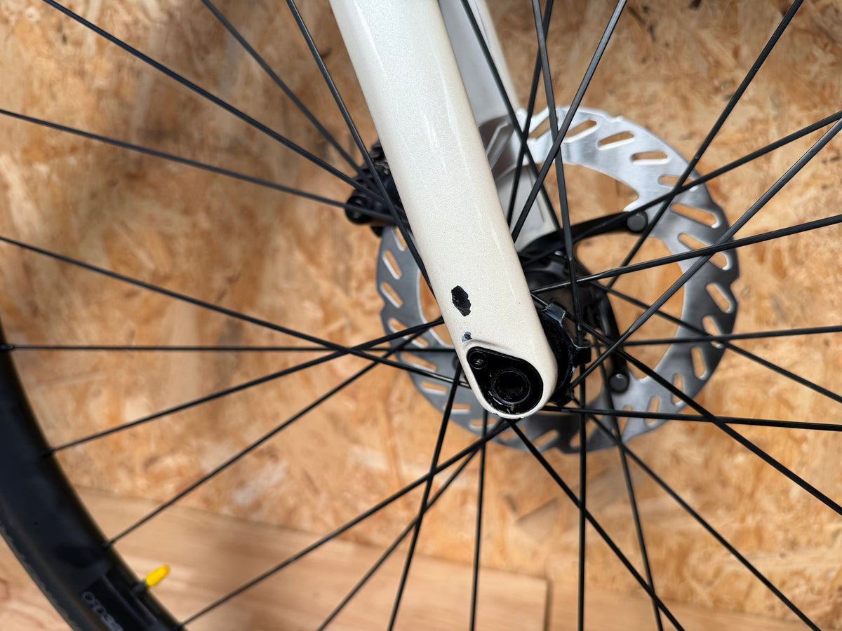 BMC Roadmachine – 2022 – Taille 54 (174-180cm) Ultegra Di2 – Roues carbone – 8,5 kg