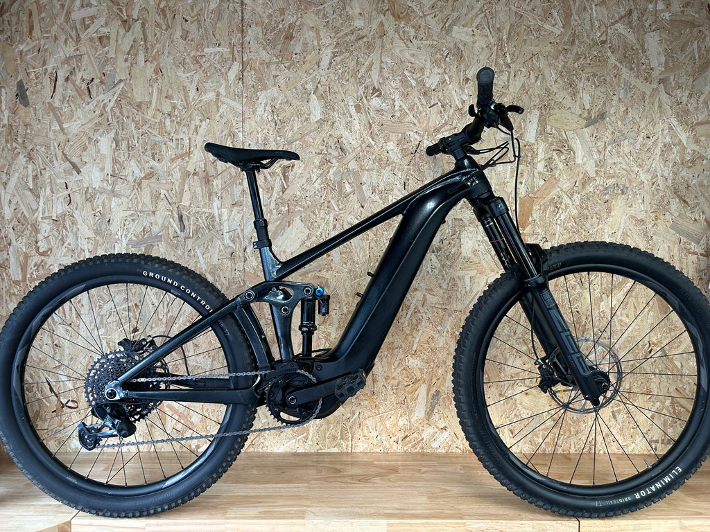 Giant Reign E+ - 2023 (1m70 à 1m80)