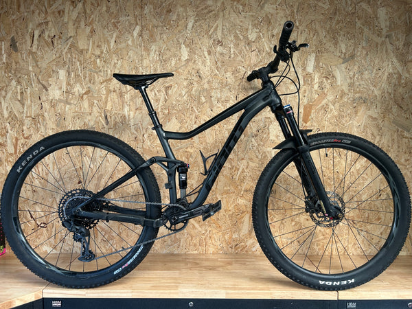 VTT giant stance taille M (170-178cm)