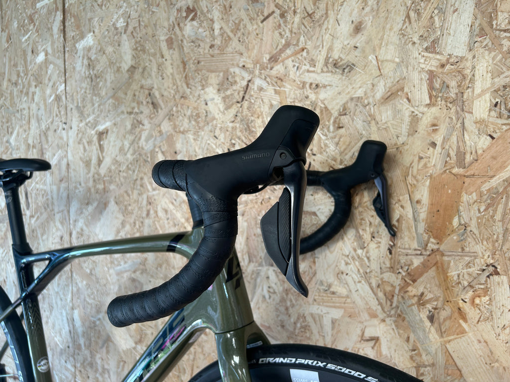 Lapierre Pulsium SAT - 2023 (165-173cm)