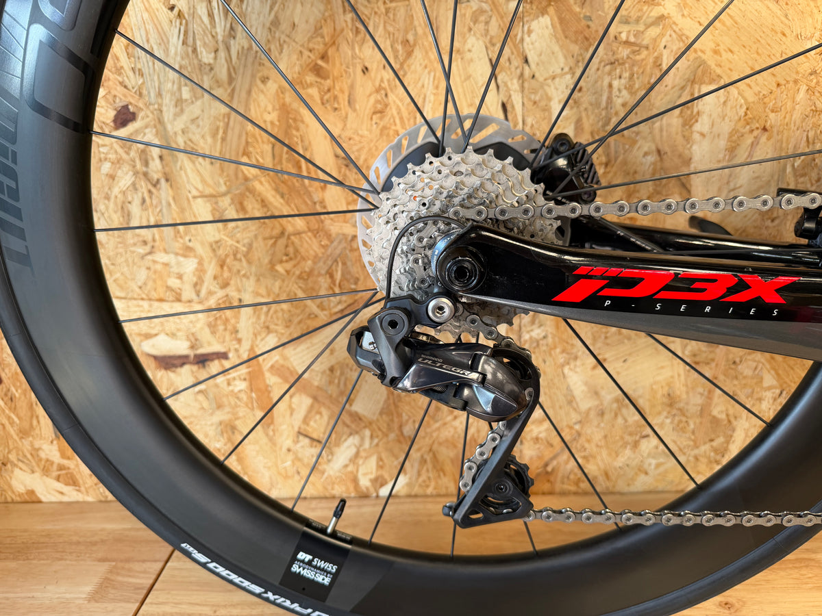 Cervelo P3X 2019 taille M (172-180cm)