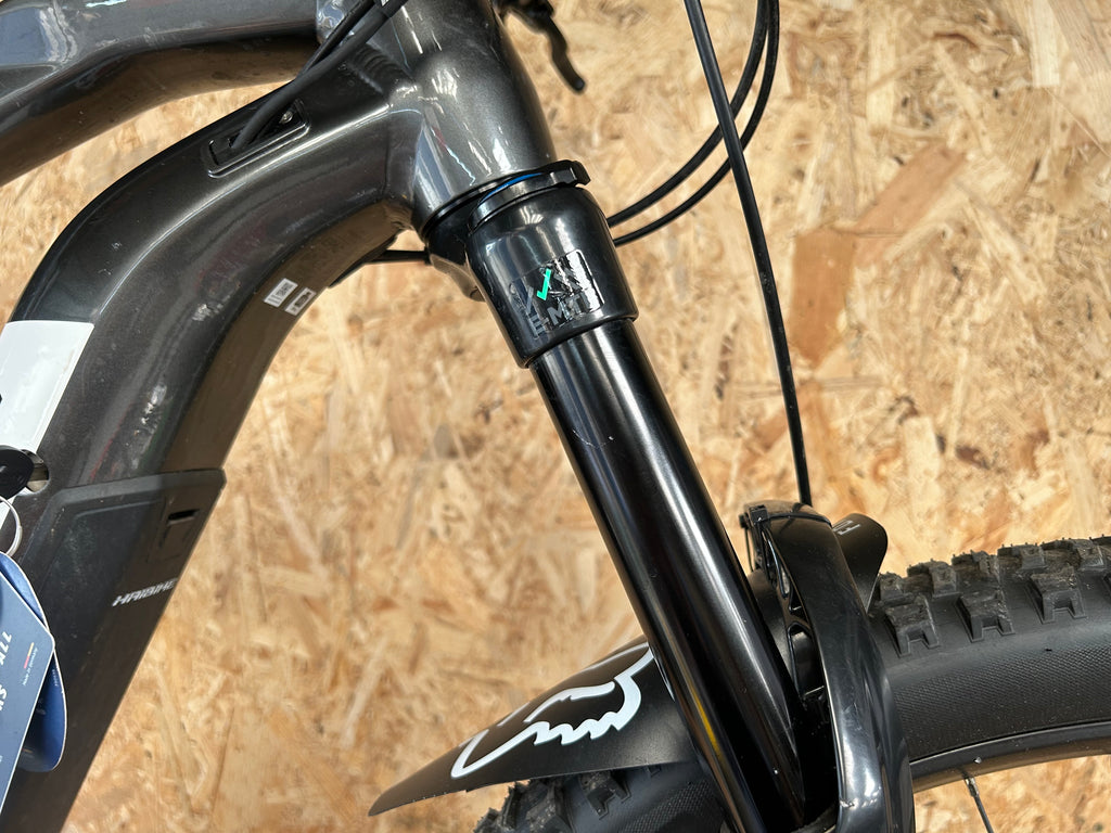 VTT électrique Haibike taille (177-185cm)