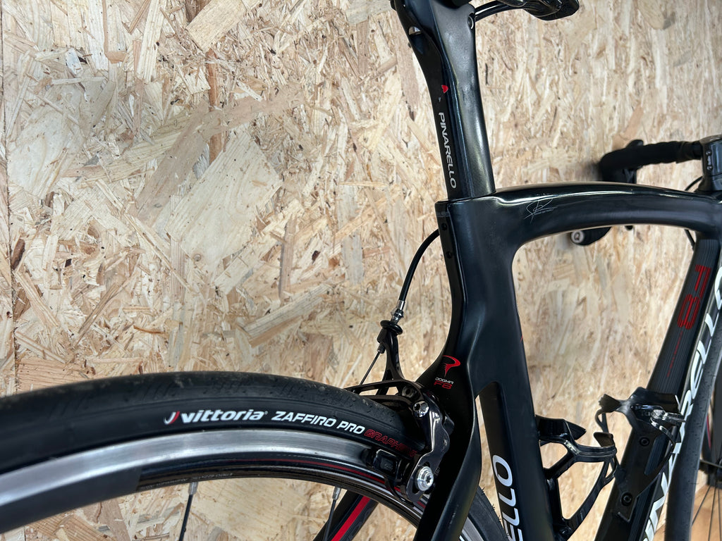 Pinarello Dogma F8 (170-175cm)