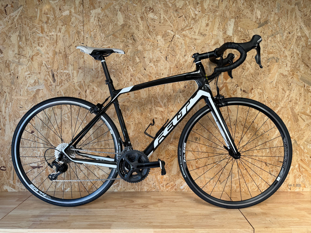 Vélo route felt taille L (180-185cm)
