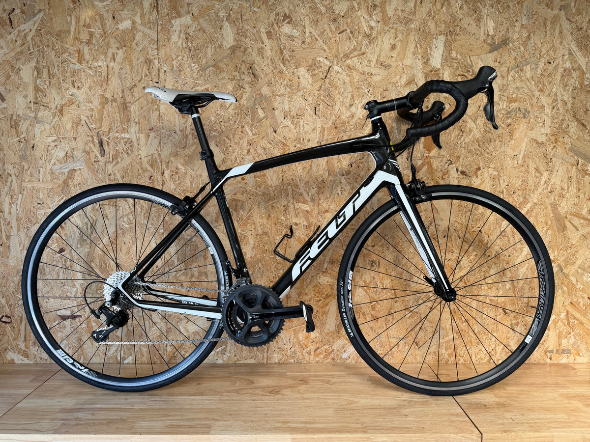 Vélo route felt taille L (180-185cm)