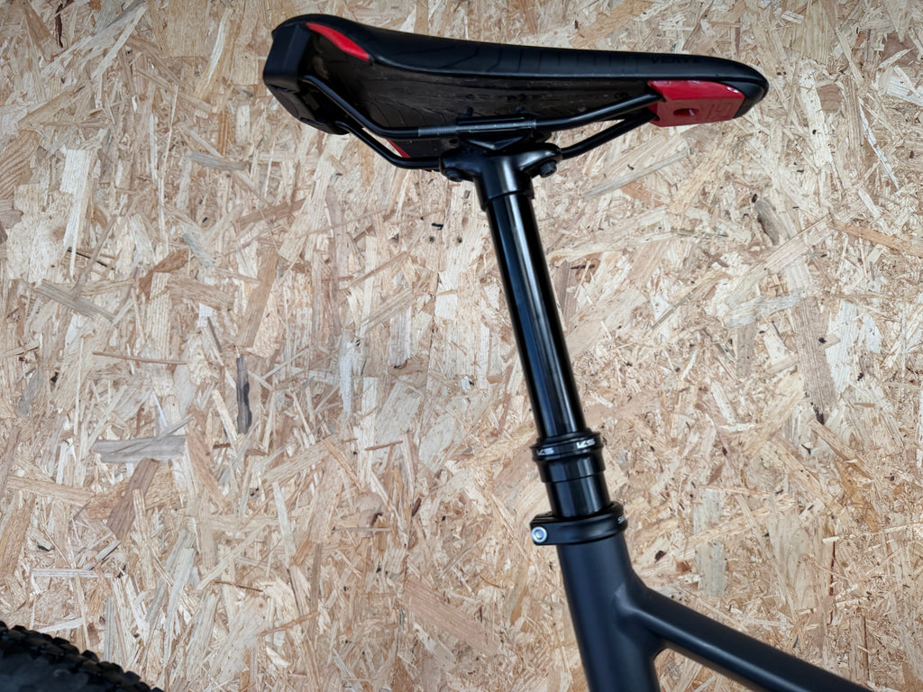 VTTAE – 2022 – Taille M – Bosch CX 85 Nm – 500 Wh – 1 000 km