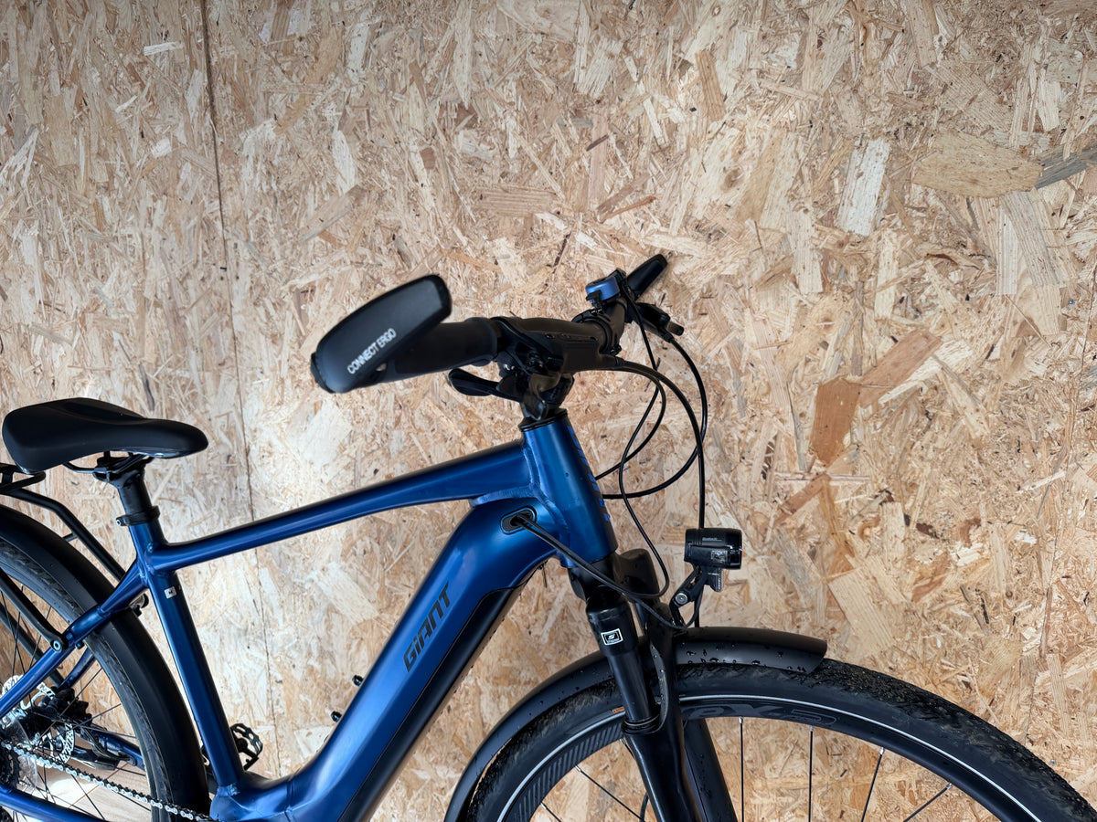 Giant Explore E+ 2 GTS – 2022 – Taille M (173-180cm)