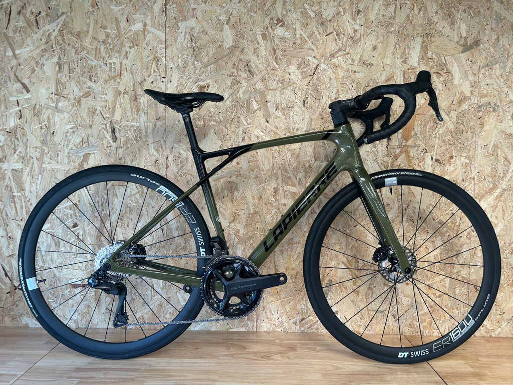Lapierre Pulsium SAT - 2023 (165-173cm)