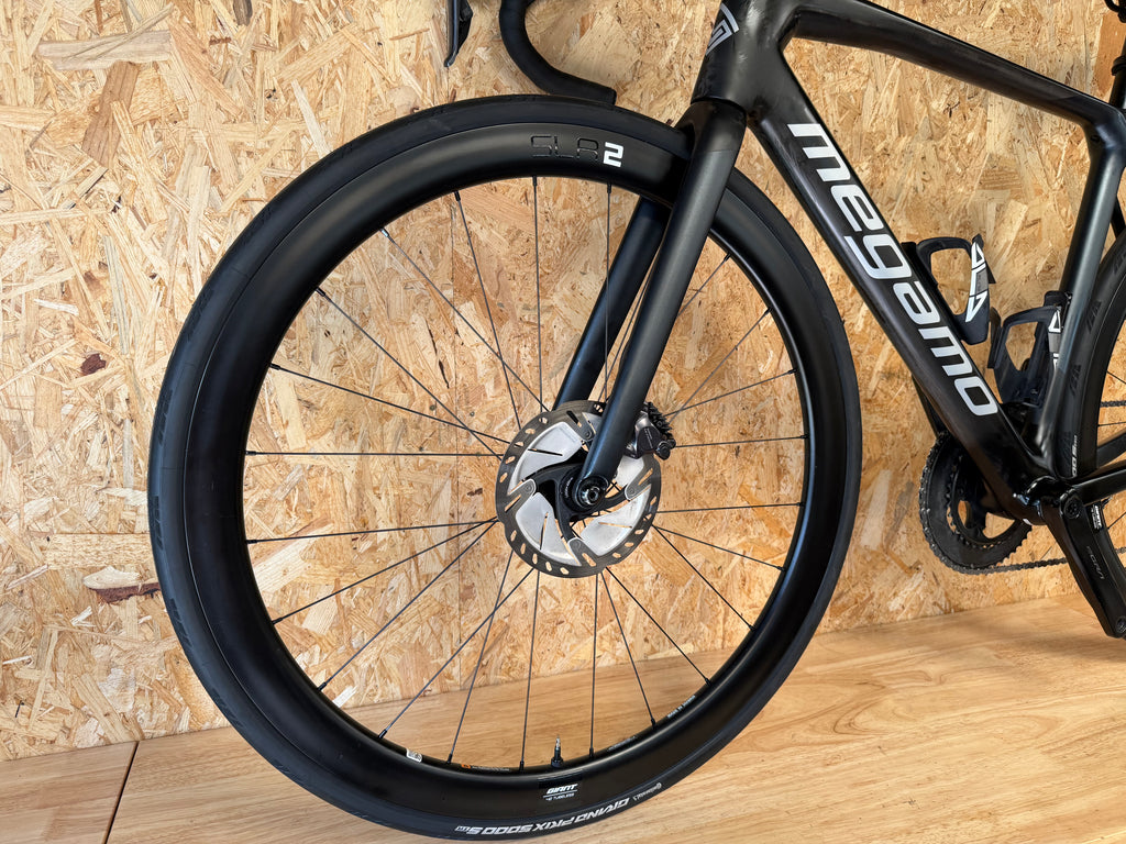 Megamo raise 2022 taille M (173-178cm)