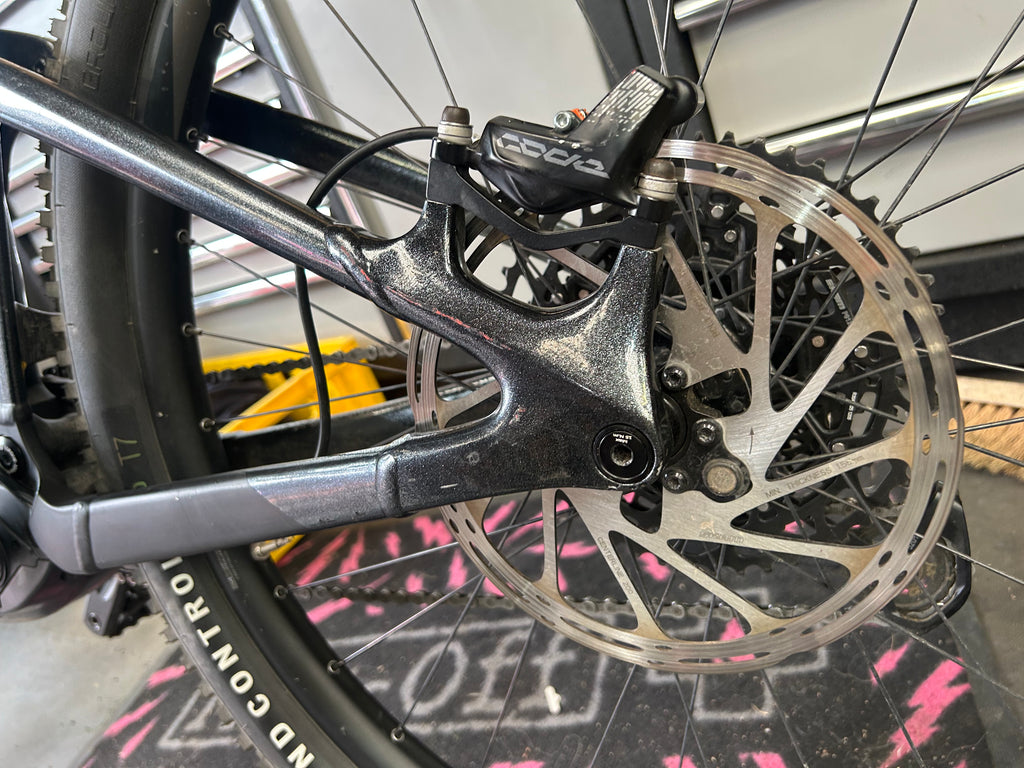 Giant Reign E+ - 2023 (1m70 à 1m80)