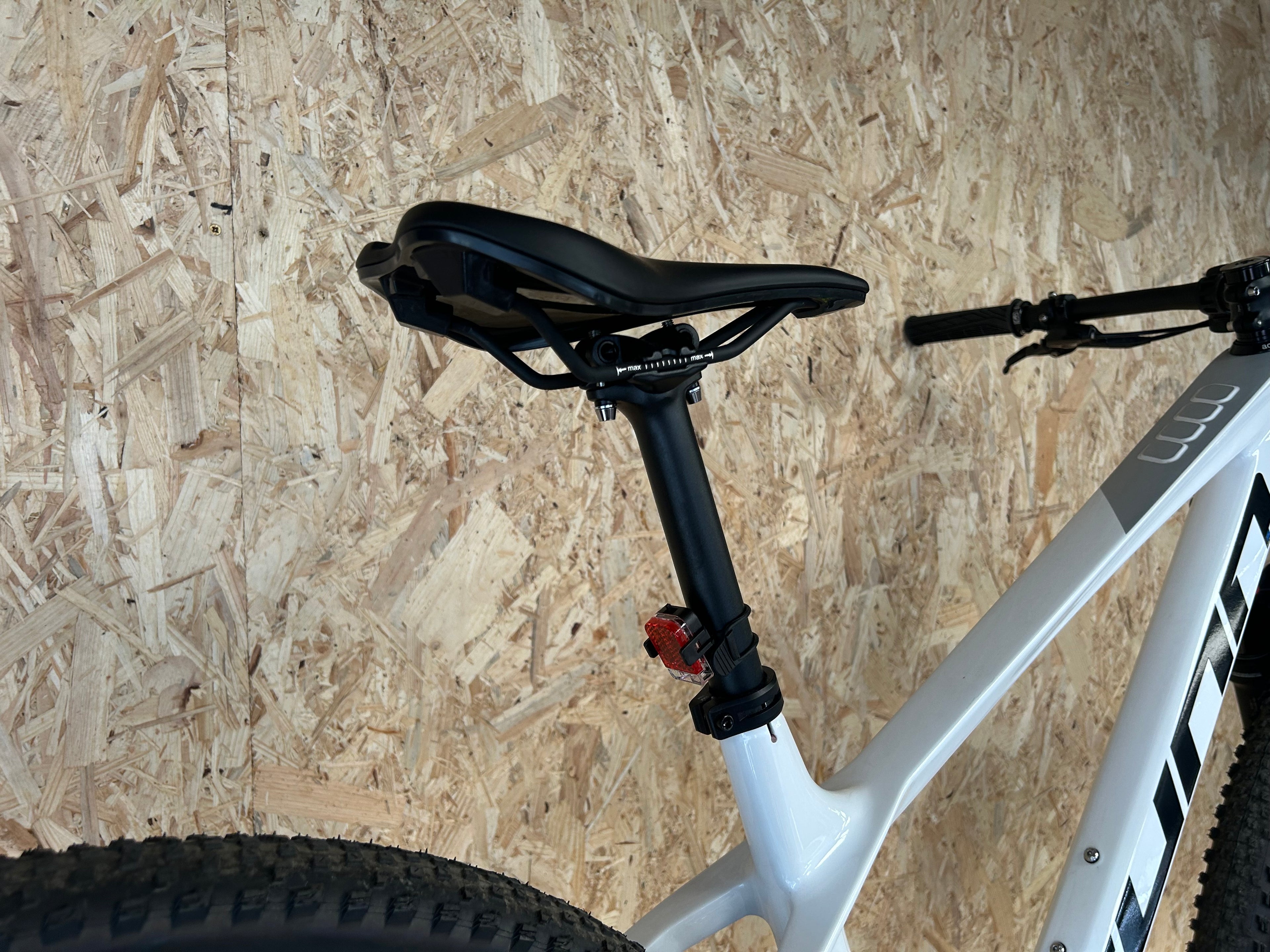 Sunn Prime S2 (170-178cm)