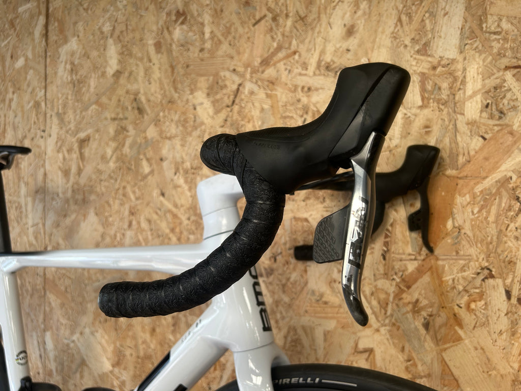 Bmc slr 01 one sram red axs (174cm à 180cm)