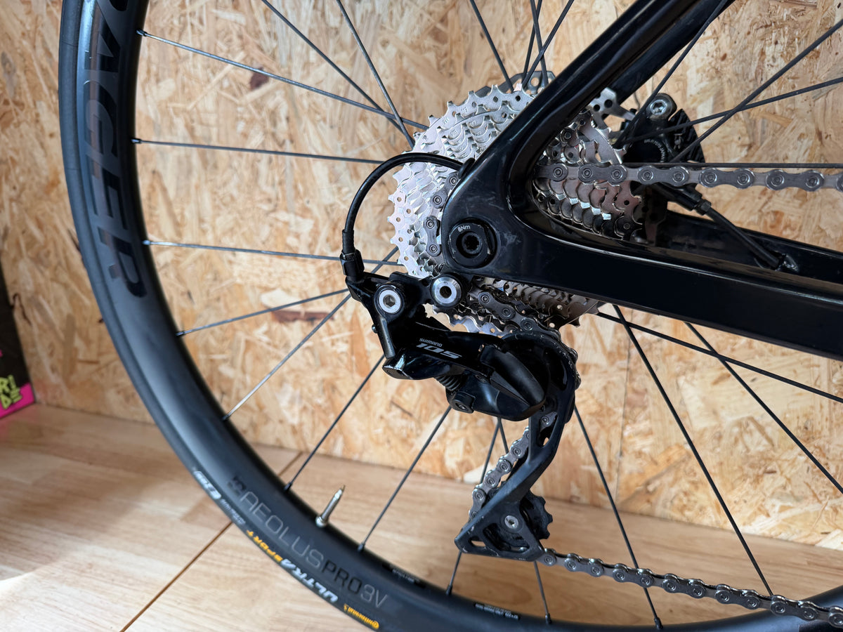 Orbea orca 2021 taille 53 (173-179cm)
