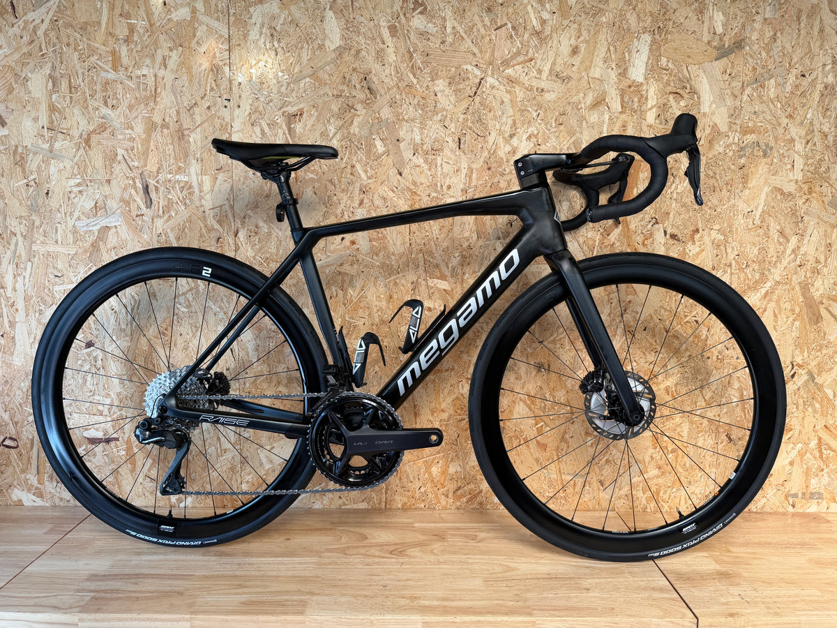 Megamo raise 2022 taille M (173-178cm)
