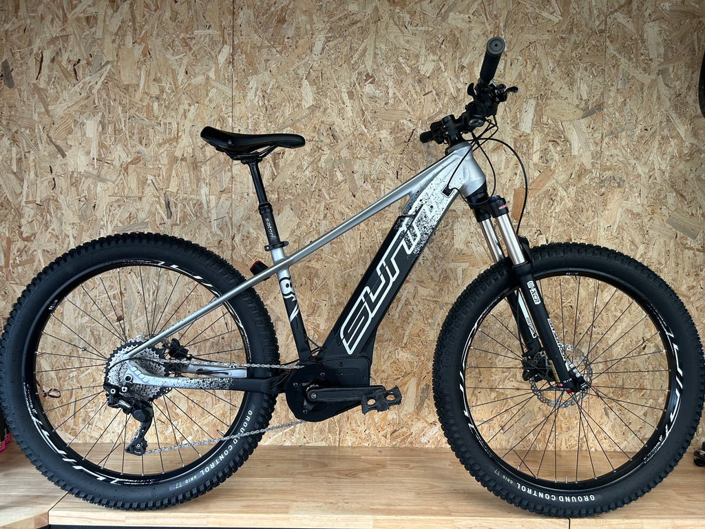 SUNN Rage S2 - 2020 (1m65 à 1m72)