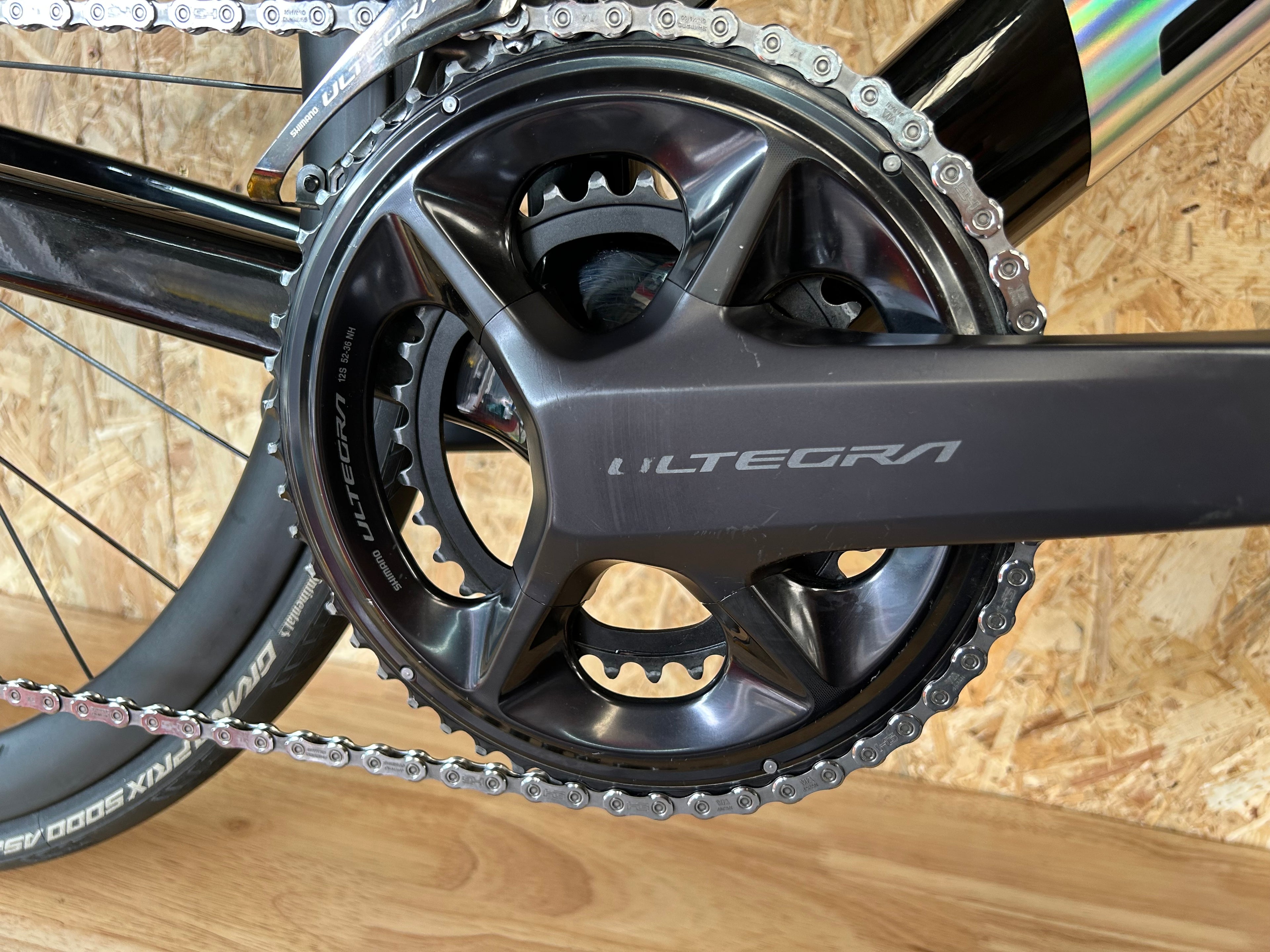 BMC Teammachine SLR01 - 2022 (174 à 180 cm)
