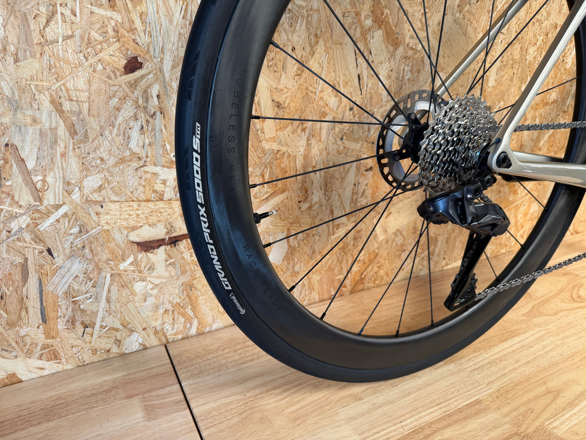 Adris le performance taille M (173-180cm)