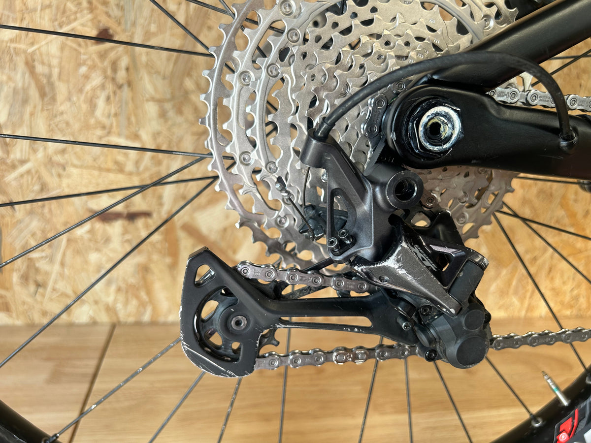 BH Lynx Race Evo – Taille M – Modèle 2022 (172-178cm)