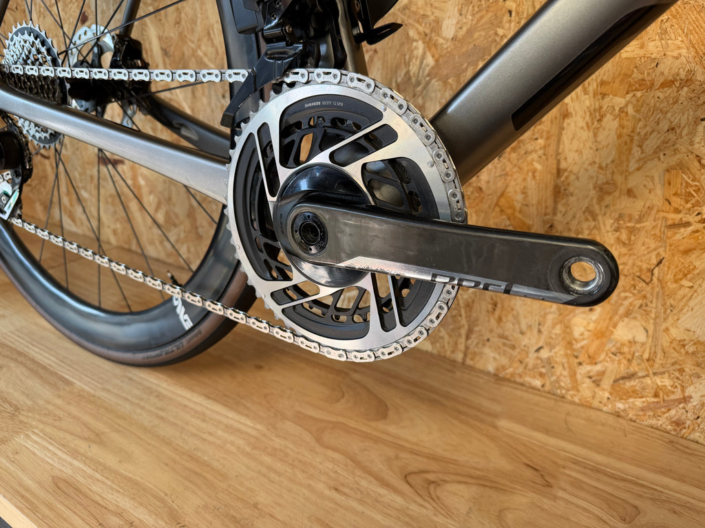 Enve melee taille 58 (184-190cm)