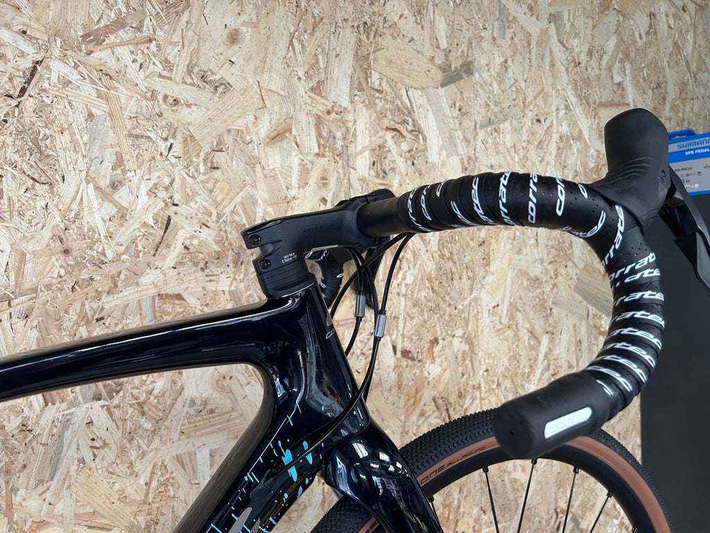 Corratec all road carbone (168-175cm)