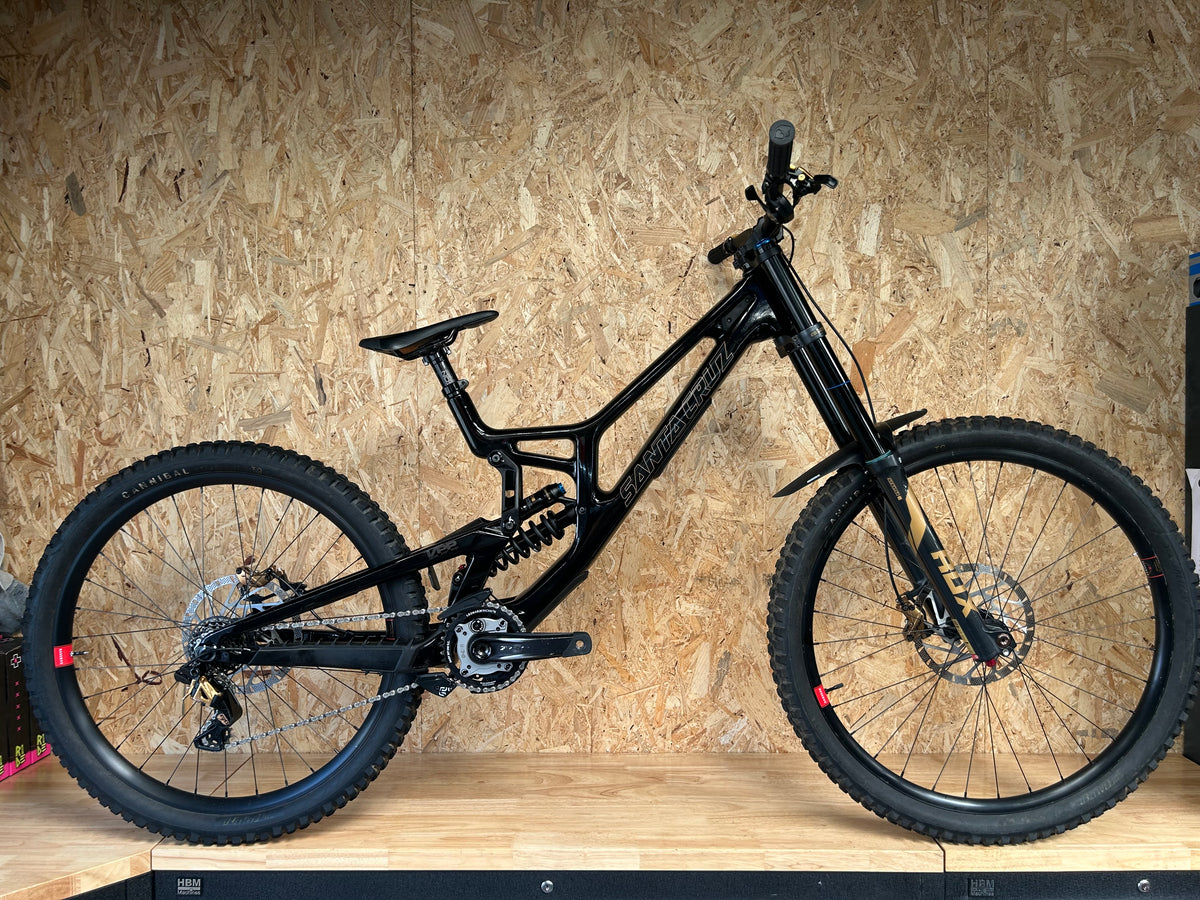 Santa Cruz v10 2025 (taille L)