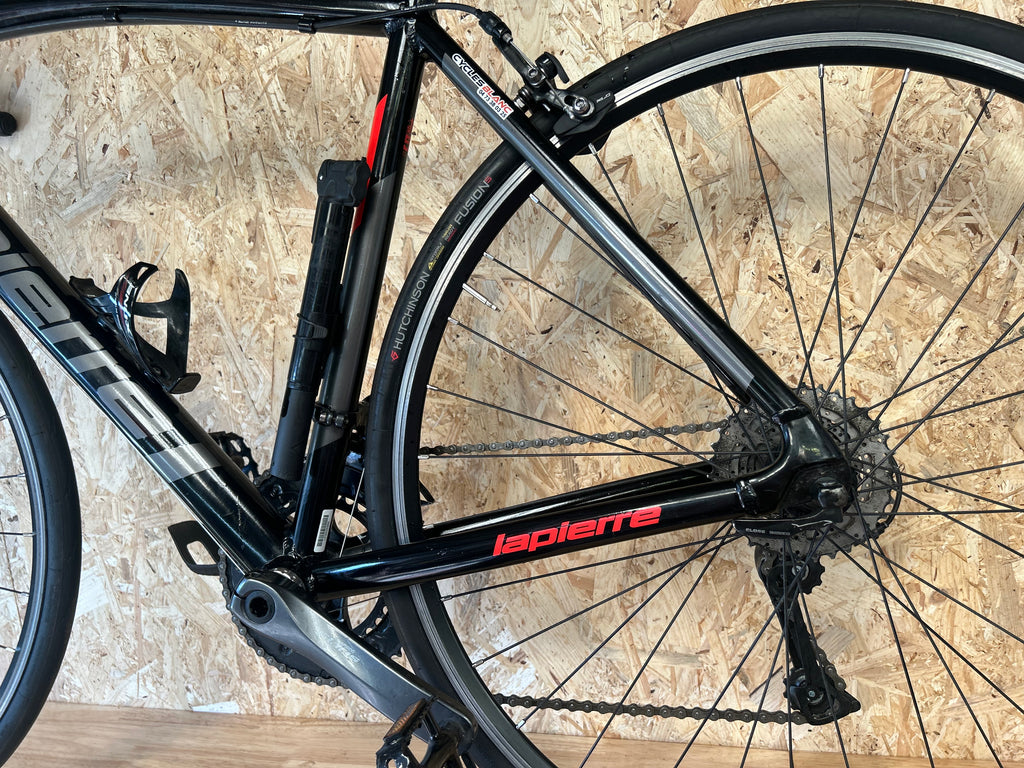 Lapierre - (173-178cm)