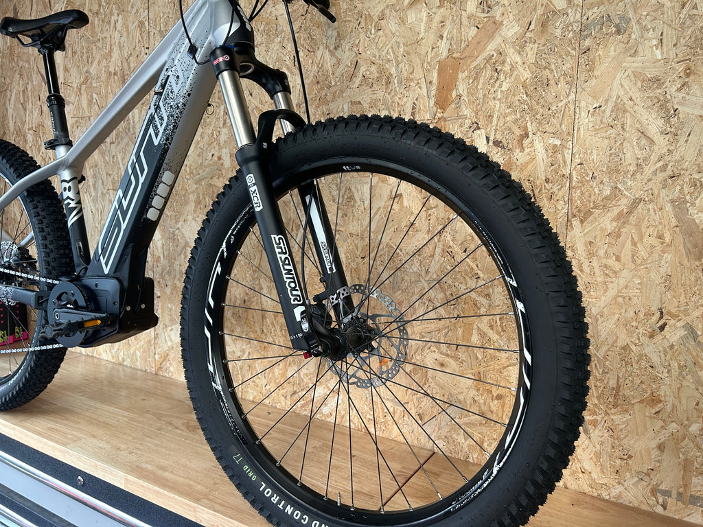 SUNN Rage S2 - 2020 (1m65 à 1m72)