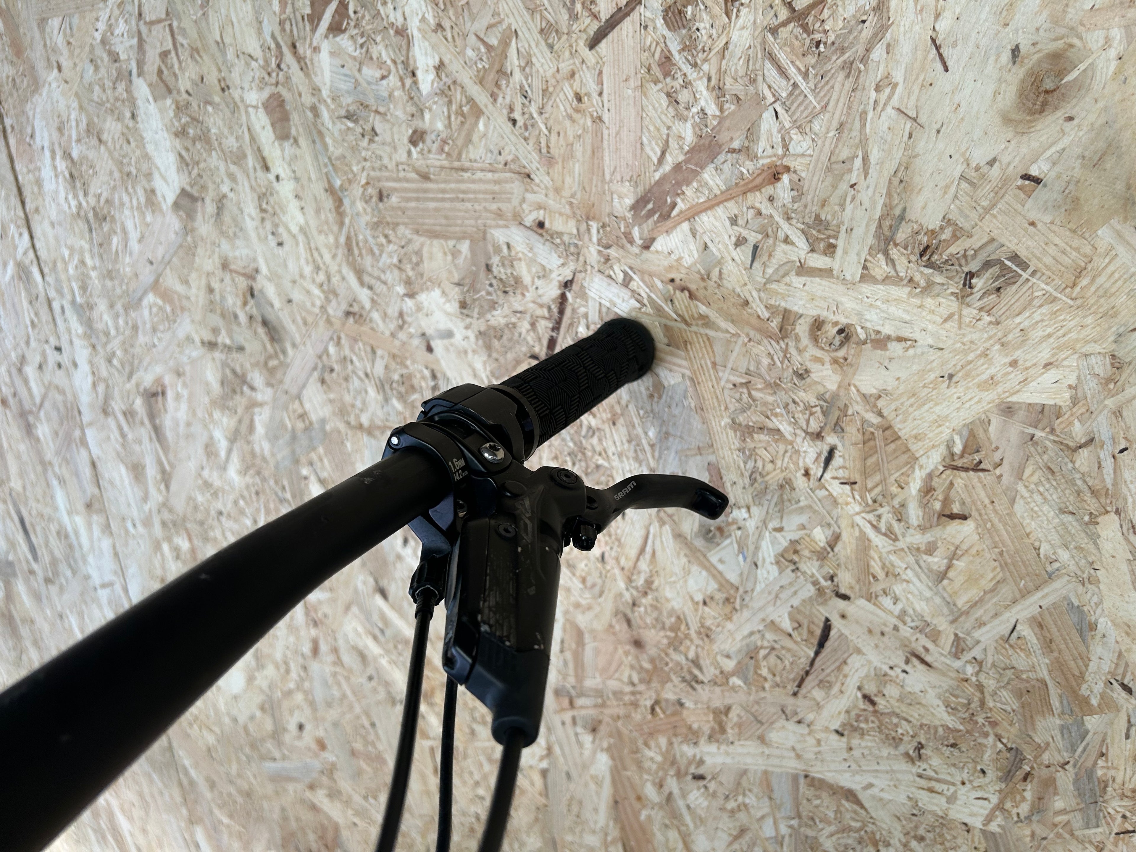 Giant Reign E+ - 2023 (1m70 à 1m80)