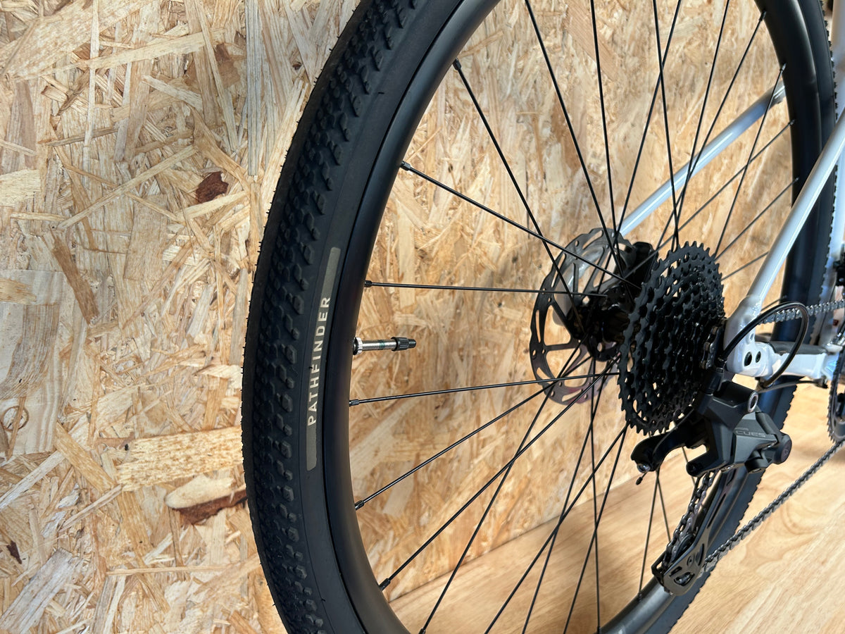 Specialized diverge taille 54 (172-178cm)