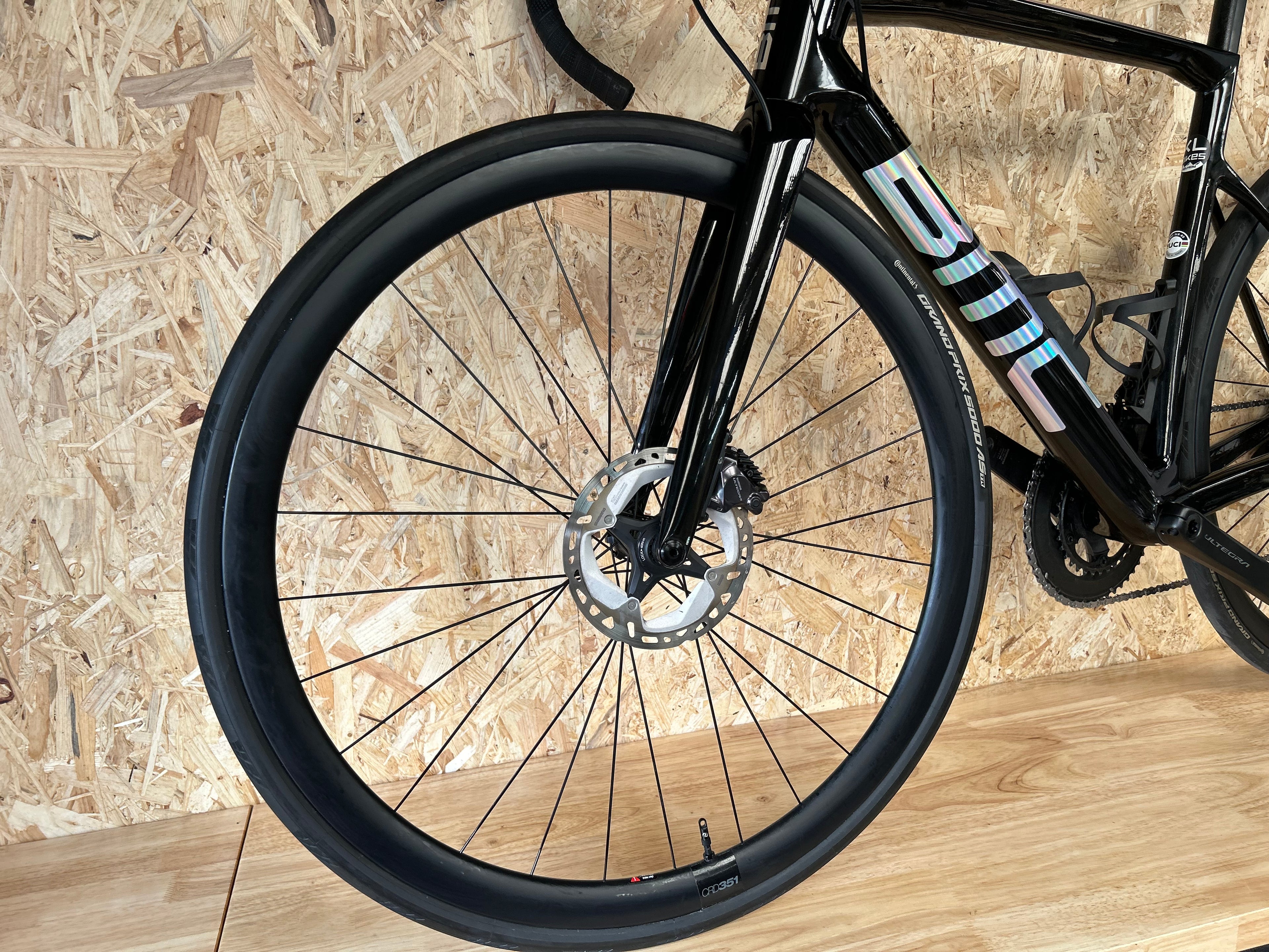 BMC Teammachine SLR01 - 2022 (174 à 180 cm)