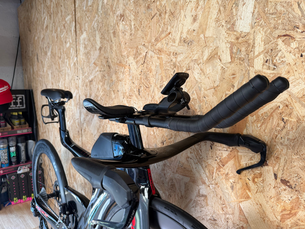 Cervelo P3X 2019 taille M (172-180cm)