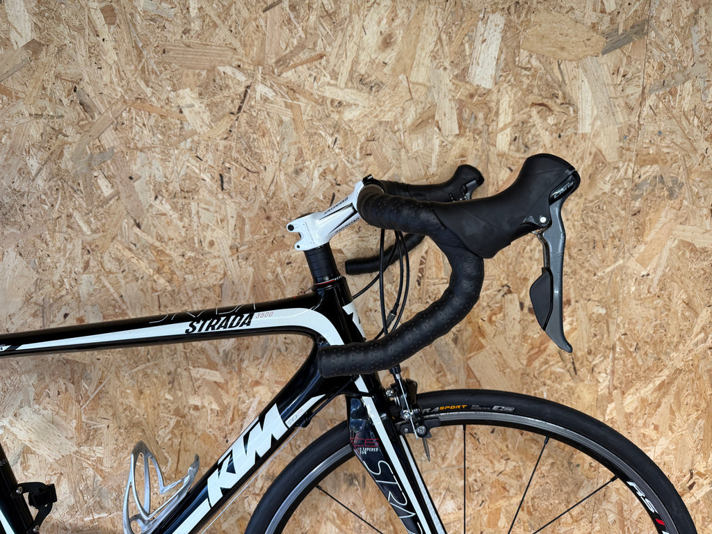 Vélo route ktm strada taille L (177-182cm)