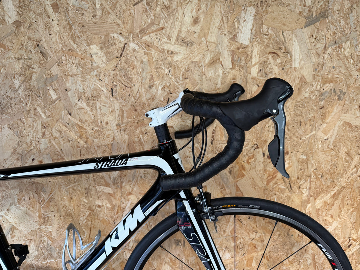 Vélo route ktm strada taille L (177-182cm)