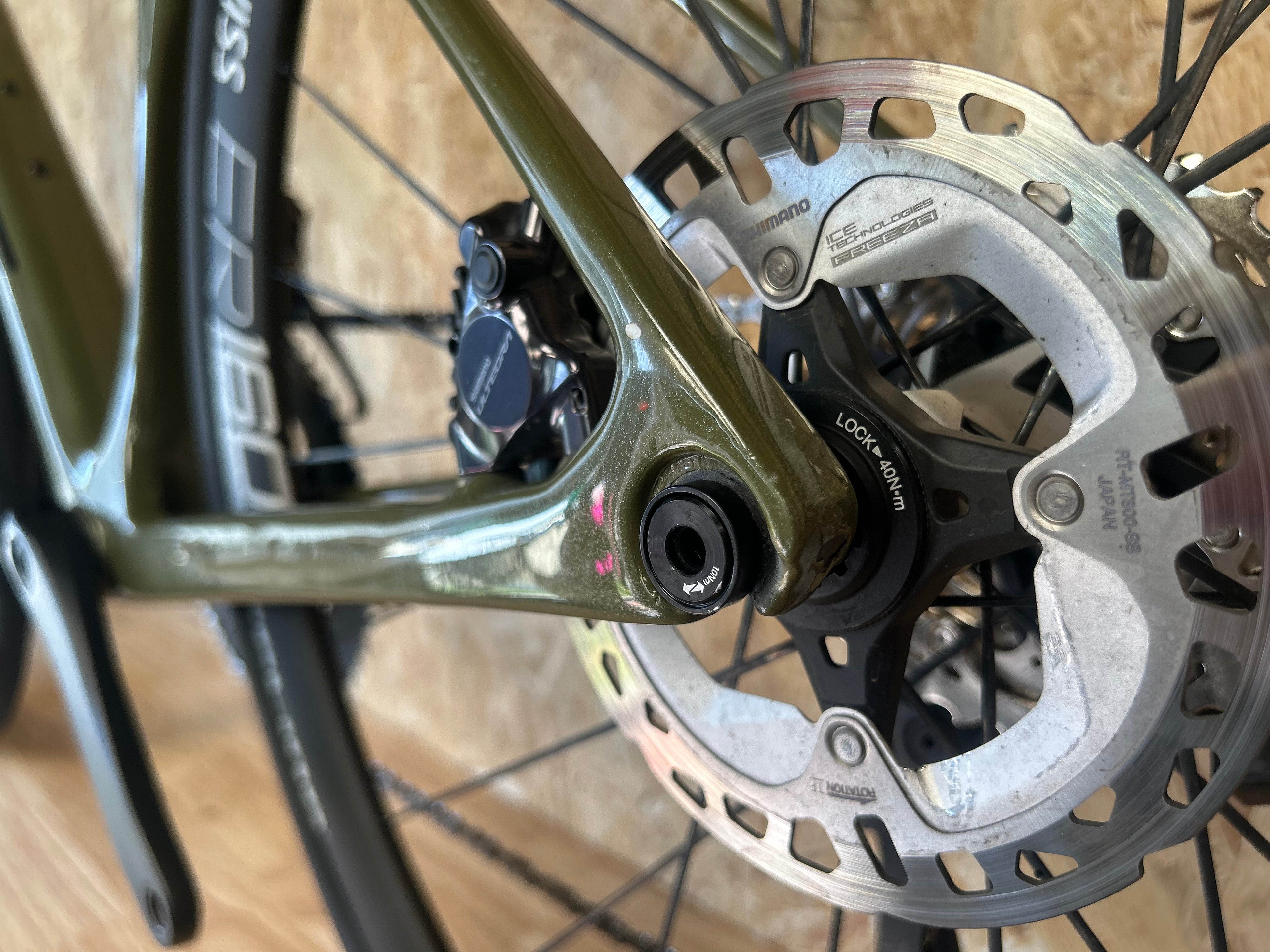 Lapierre Pulsium SAT - 2023 (165-173cm)