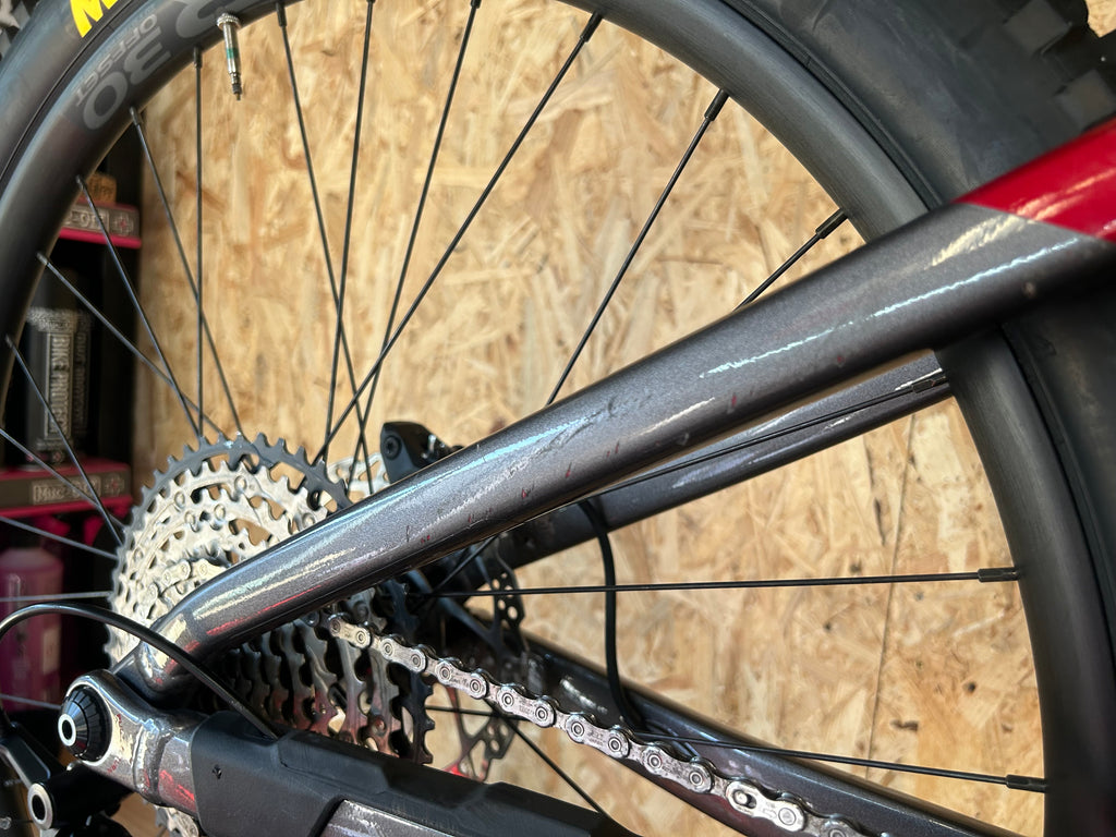 Orbea Occam H20 - 2023 (1m75 à 1m85)