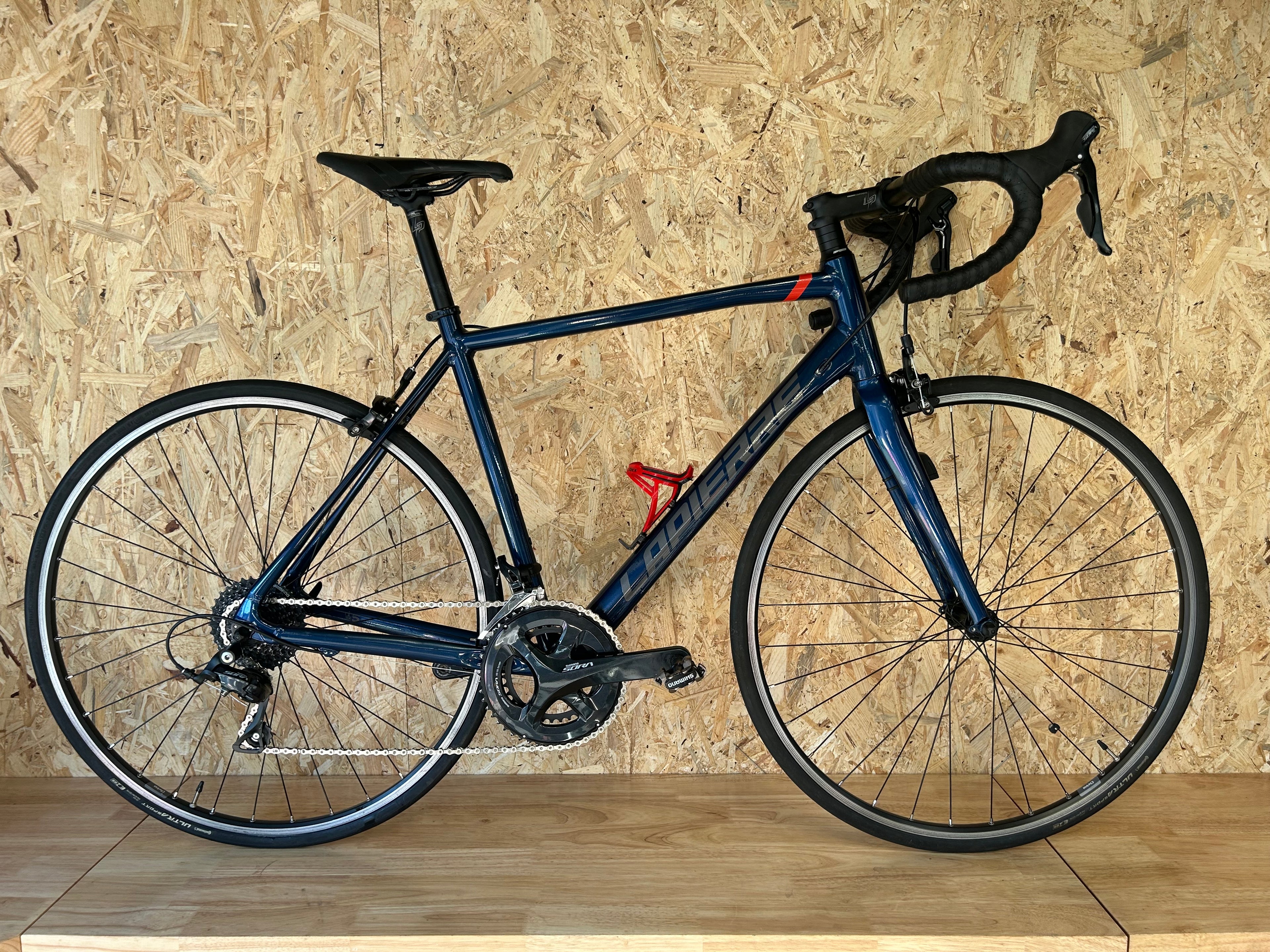 Vélo Lapierre sensium taille 54 (174cm à 180cm)