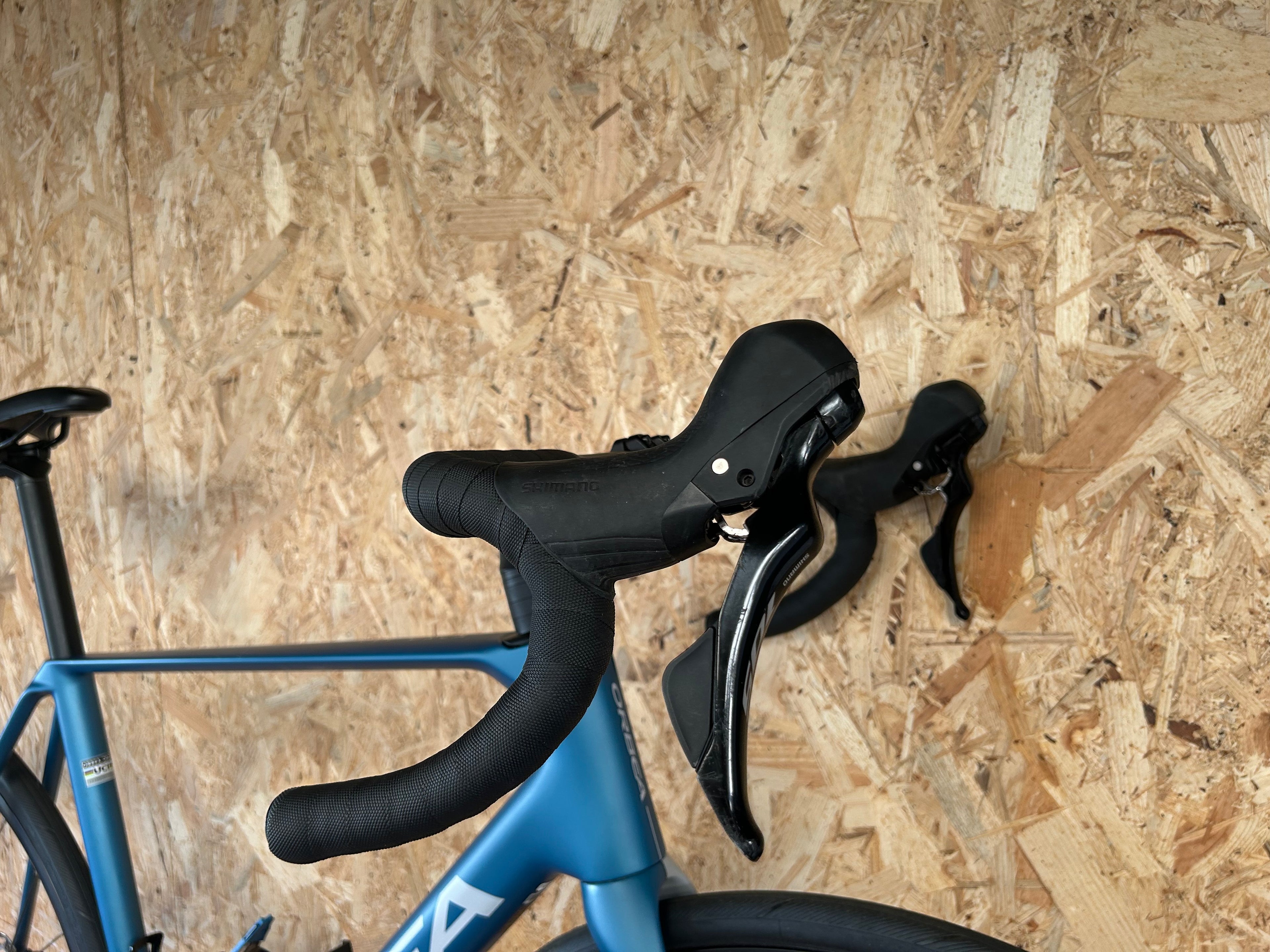 Orbea orca m30 taille (180-185cm)