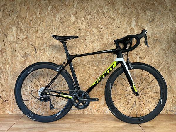 Giant Tcr advanced taille (174-180cm)