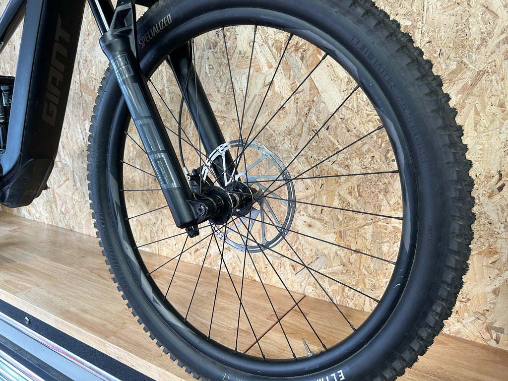 Giant Reign E+ - 2023 (1m70 à 1m80)
