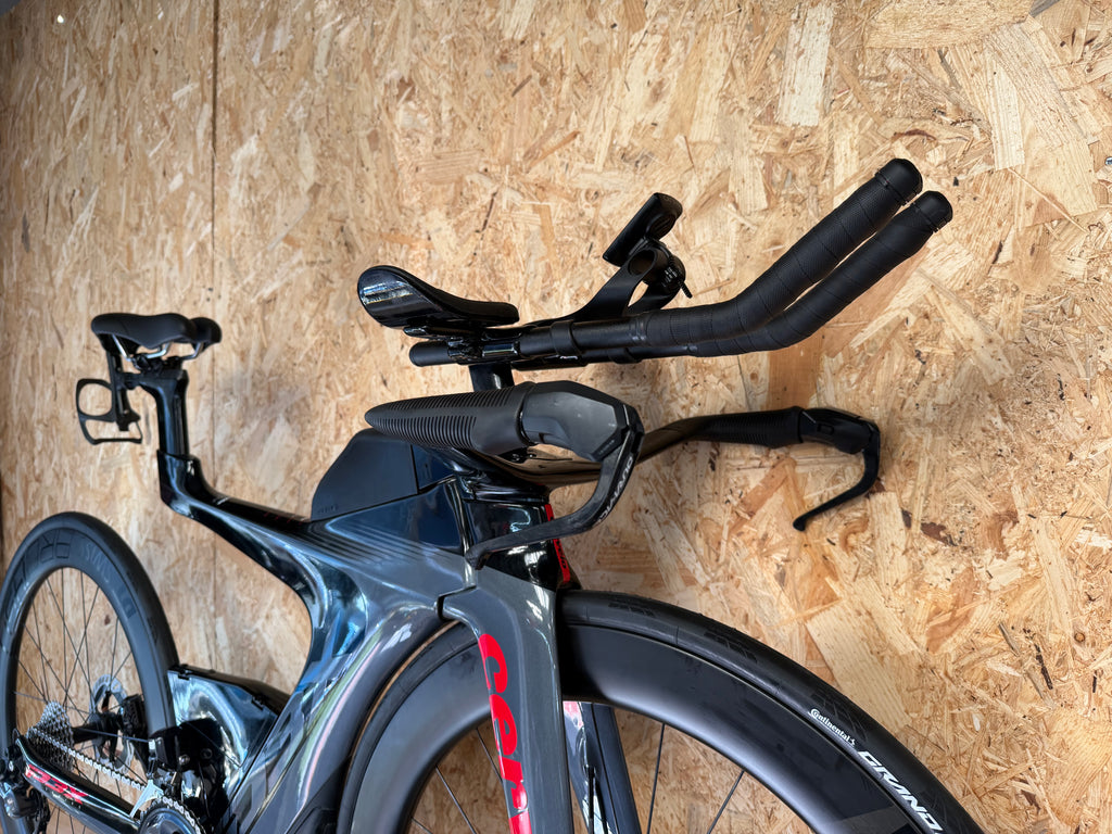 Cervelo P3X 2019 taille M (172-180cm)
