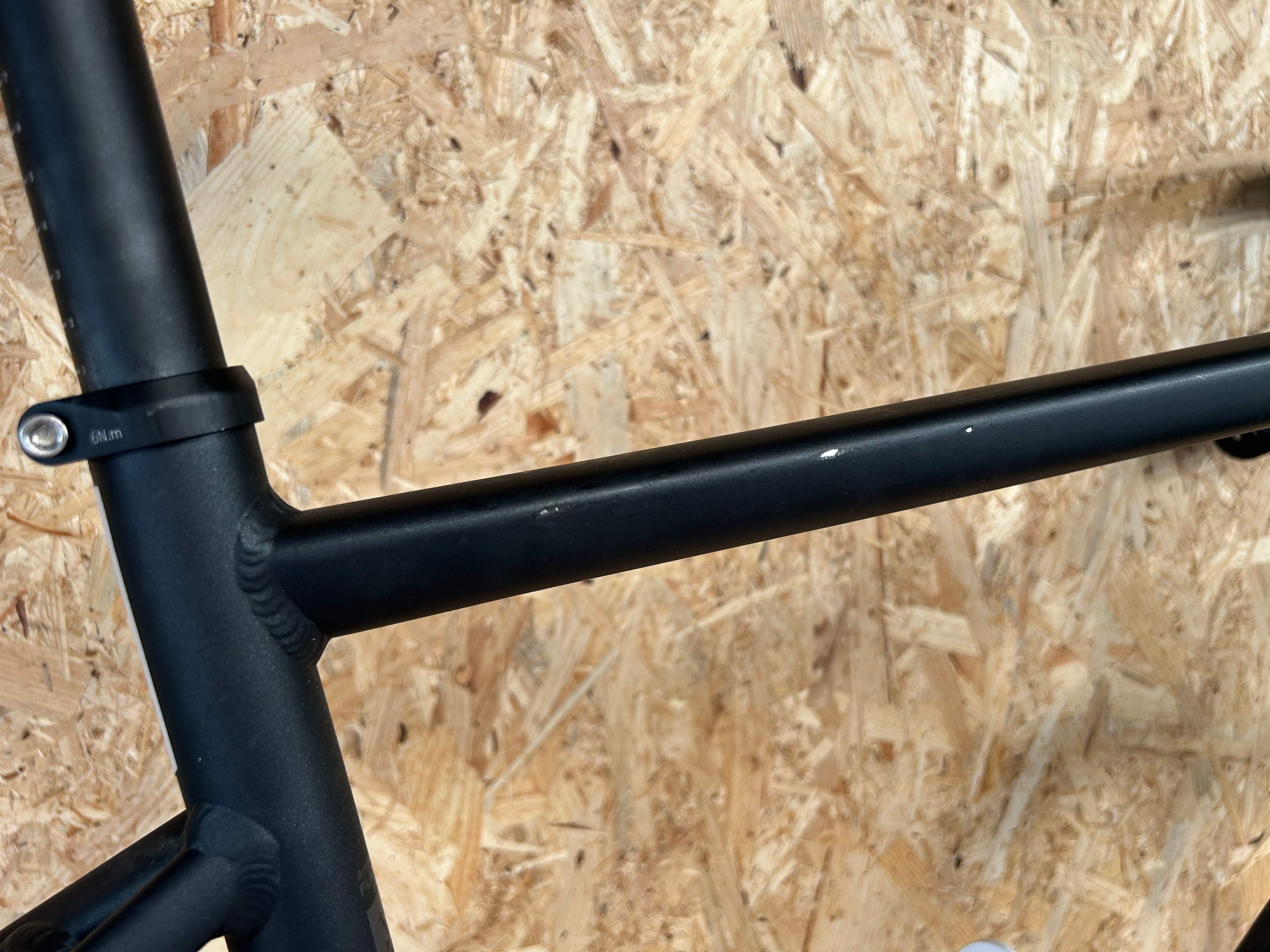 Triban RC 500 (1m68 à 1m73)