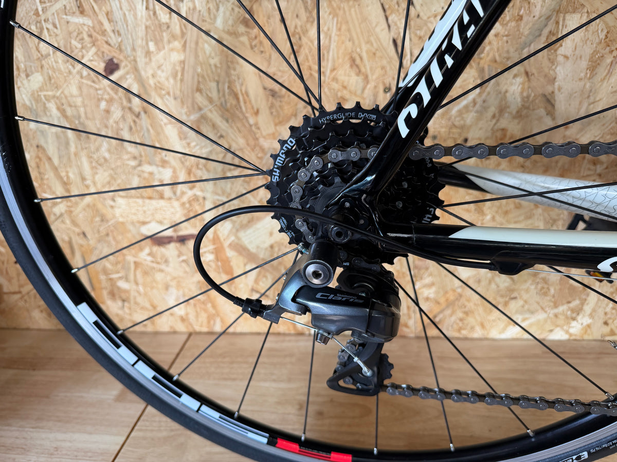 Vélo route ktm strada taille L (177-182cm)